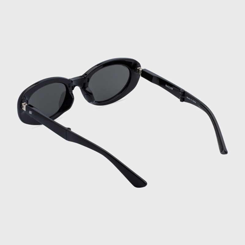 RECLOW NIRNIR SUNGLASS BLACK