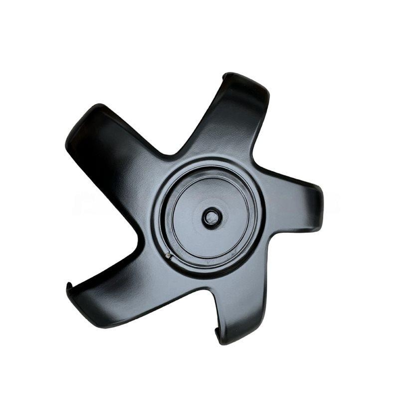Automotive Parts 4PCS Car Wheel Hub Center Cap For Tesla Model 3 19-Inch 1044234-00-A