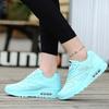 Runners Casual Shoes Women Breathable Mesh Cushion Flat Sneakers Outdoor Sport Fashion Trainers Shoes