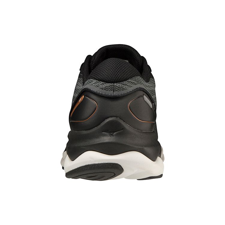 Mizuno Wave Skyrise 3 Fashion Versatile Non-Slip Wear-Resistant Breathable Lightweight Low-Top Carbon Plate Casual Running Shoes J1GC220904