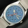 VINTAGE CITIZEN AUTOMATIC 8200 REFURBISHED JAPAN MENS WATCH A446754-1