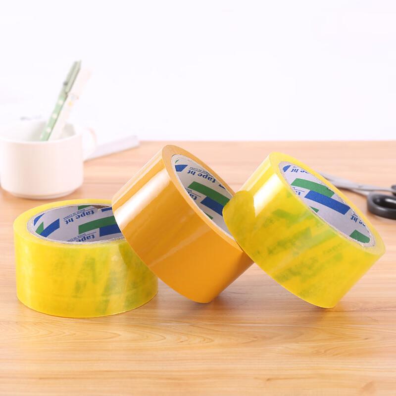 Heavy-Duty Packaging Tape