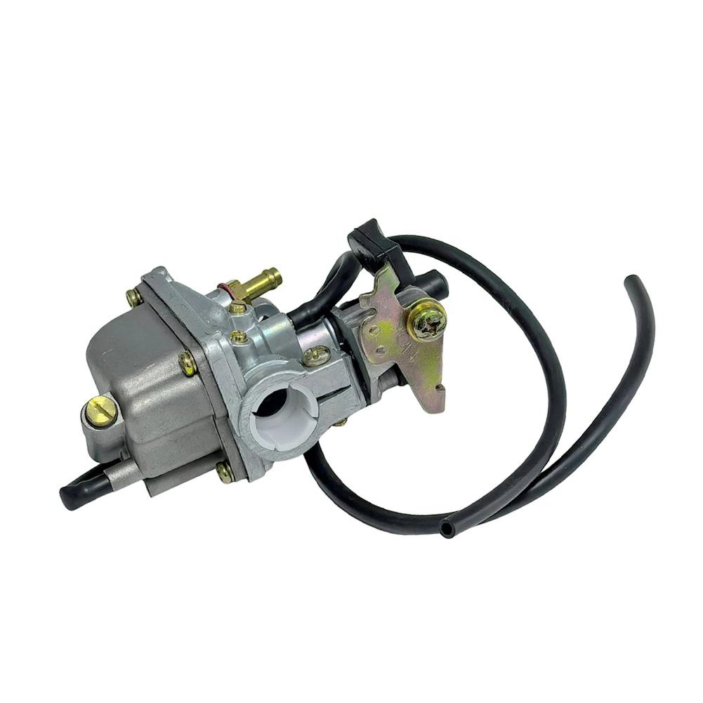 Carburetor Assembly For Suzuki ALT50 LT50 JR50 LT-A50 OEM Part Number 13200-43F00 13200-04431 Replacement Car Accessories