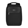 Victorinox Rucsac Compact Mitic cu Compartimente pentru Laptop, Tabletă și Călătorie Produs Premium Personalizat 653458 Rucsac, 17L, Negru, Husă 14 inch, Husă 11 inch,