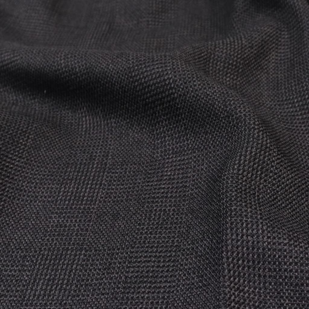 Atrean Warm Pants with a 55cm Inseam Winter Warmth for Full Elastic Pants Fleece-Lined [9365] Seniors, (Chain, LL)