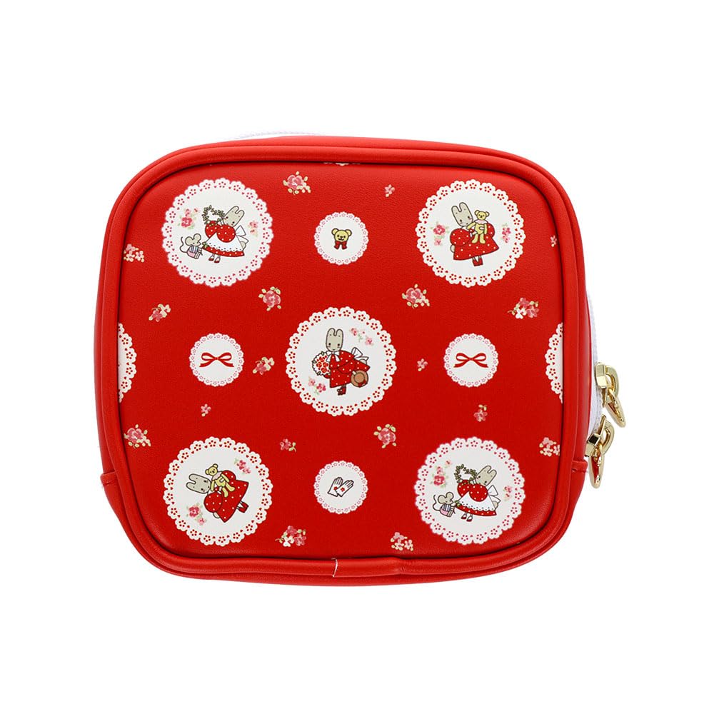 Papelaria Personagens Sanrio Produtos Bolsa Quadrada S2337380 Sun-Star