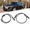 Front Windshield Washer Nozzle Hose 2219081 32219082 for XC90