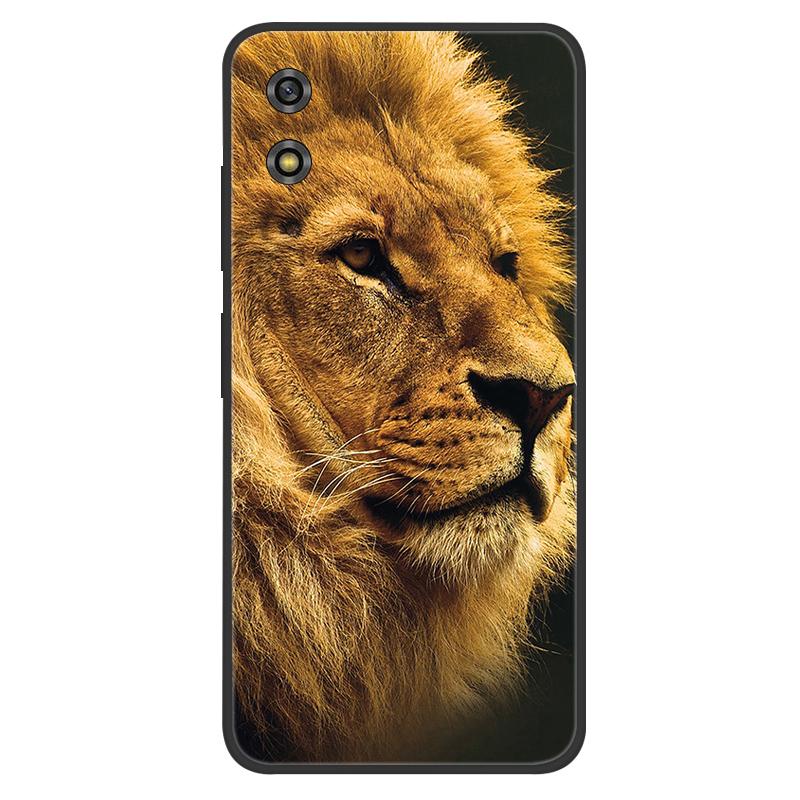 Case For Xiaomi Qin 3 Ultra Case Silicone Protective Cover for Qin3 Ultra Duoqin Qin 3 Ultra Bumper Protector Flowers Fundas