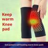 Mugwort Knee Pads for Warmth and Joint Support