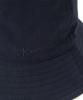 SNOWPEAK APPAREL Kona Reversible Hat Charcoal Navy (S23Sufha37)