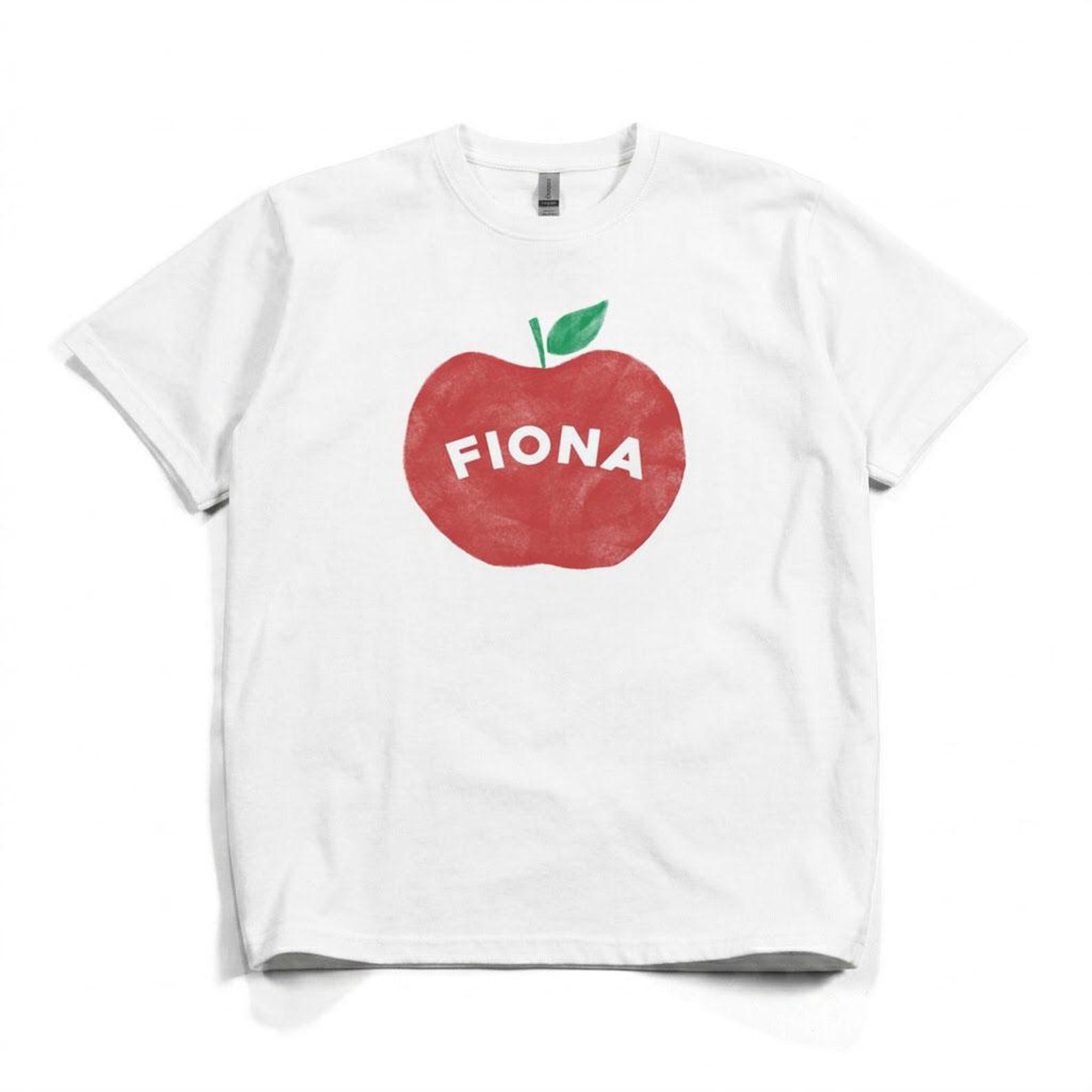 Fiona Apple Unisex Cotton T-Shirt, When the pawn shirt, apple graphic tee, Fiona apple bootleg 3XL