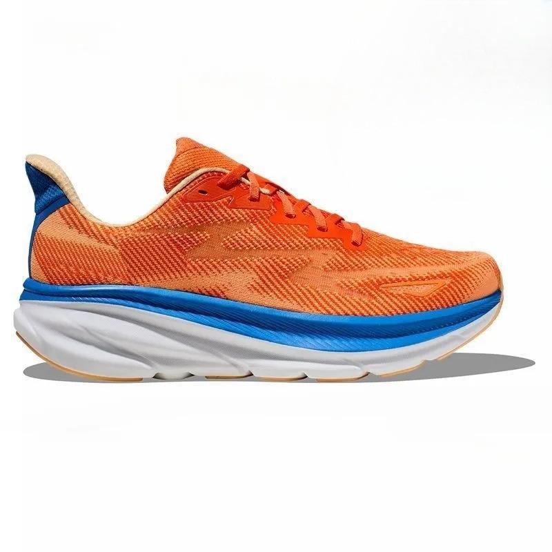 Cushioned Anti Slip Outdoor Running Shoes for Sports