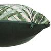 Housse de Coussin 40 x 40 cm tropical