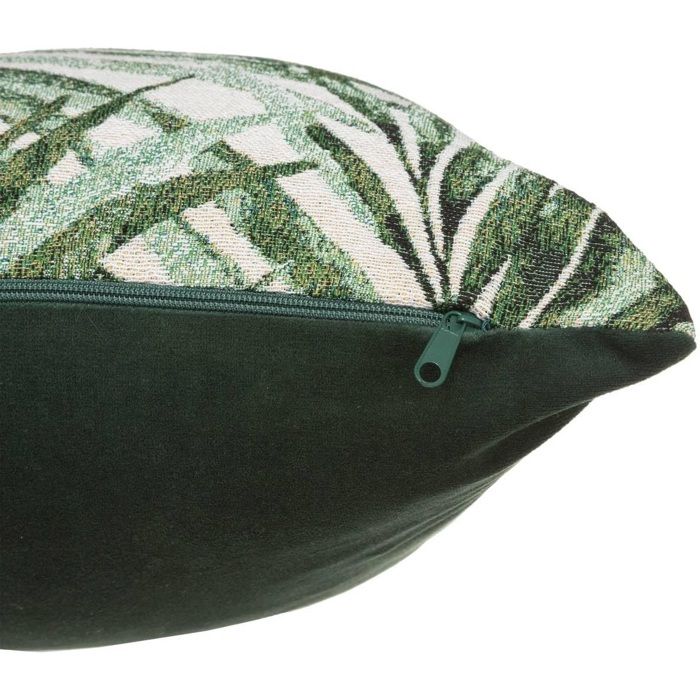 Housse de Coussin 40 x 40 cm tropical