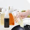 5pcs Squeeze Operation Squeeze Oil Bottle Dispenser Mechanism Leak-proof Watering Can  Kitchen Usage
