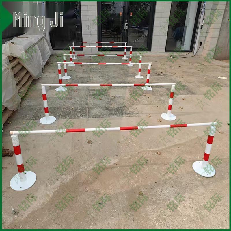 Mingji Outdoor 400M Obstacle Course
