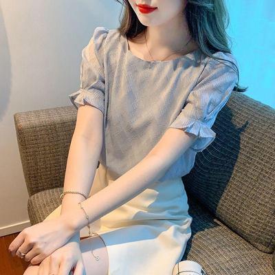 Tops – Blouses en overhemden