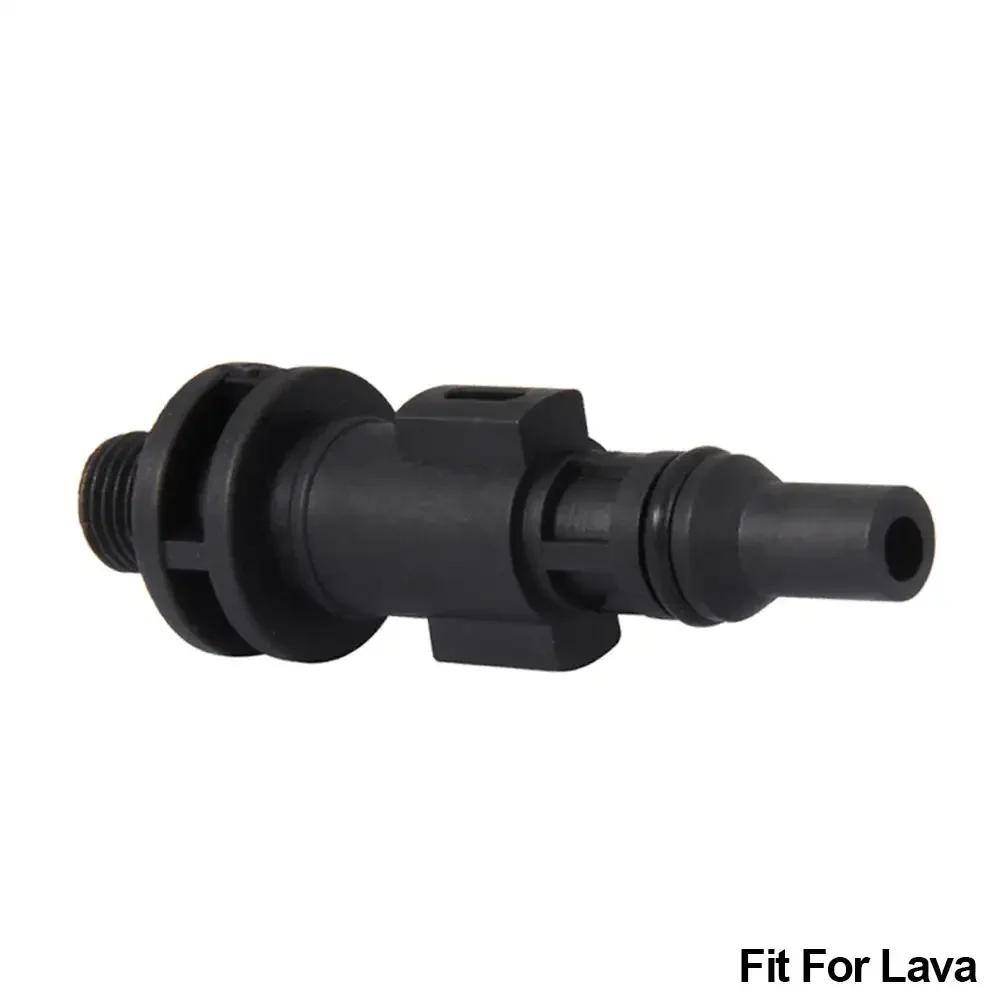 Pressure Washer Male Adapter G1/4" Quick Release Connector Nozzle for Karcher LAVOR Black Decker Bosch Parkside Cleaning Machine