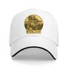 Astoria Baseball Caps Peaked Cap The Goonies Movie Sun Shade Hats for Unisex Women