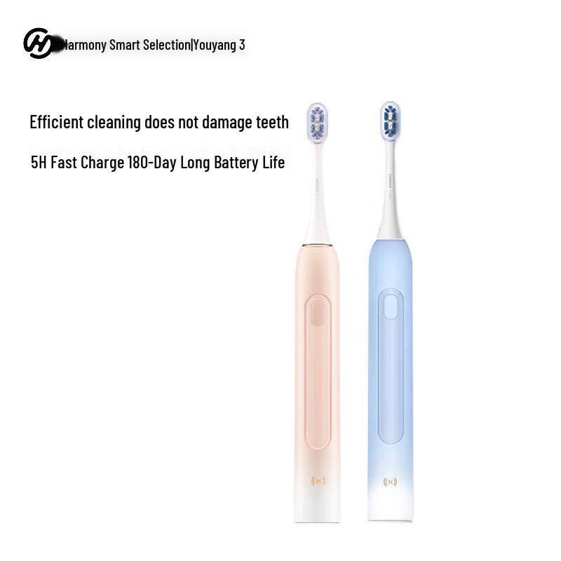 Huawei Lebooo Smart Sonic Electric Toothbrush Youyang 3 CN plug (adapter included)