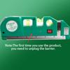 New Outdoor Laser Marking Tool Multipurpose Laser Level Kit Standard Cross Line Laser 8 Feet Tape Ruler