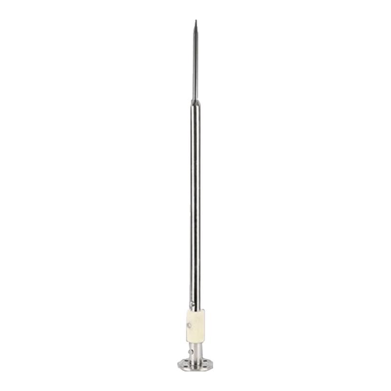 Jienuoli 2m 201 Stainless Steel Rooftop Lightning Rod