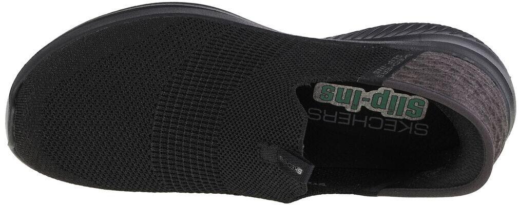 Skechers Ultra Flex 3.0 - Smooth Step Women's Sneakers (149709) Black