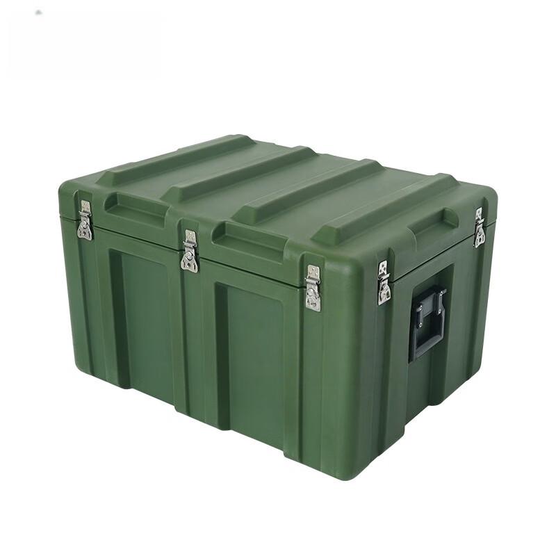 Junshi Rotomolded Material Transport Partition Box