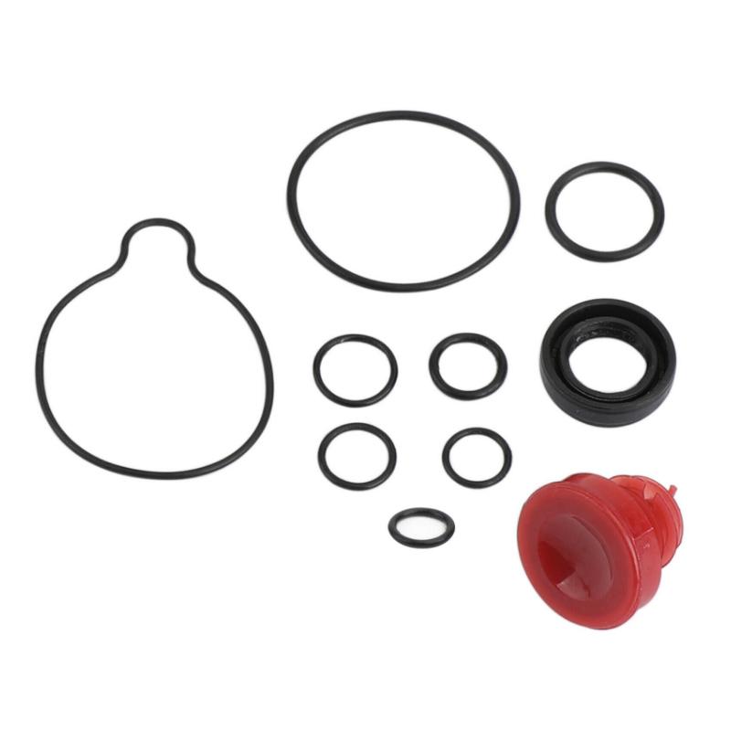 1 Set Power Steering Pump Seal Kit 91349-P2A-003 91349P2A003 For Honda Civic 1998-2010 CR-V 2001-2011 Accord 1998-2007 RDX