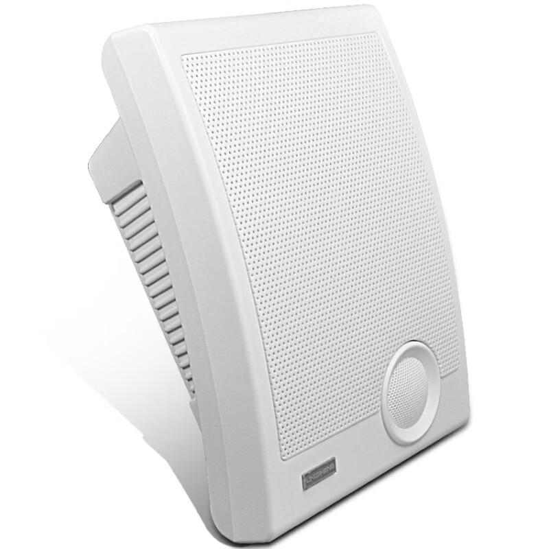 

Lingsheng WS-570 Wall-Mounted Public Broadcasting Speaker