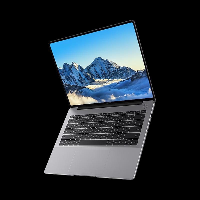 Huawei Qingyun L420x-A106 Kirin Laptop (CN version)
