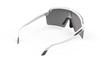 Rudy Project Spin Shield PRO White Laser Yellow Matte/Multi SP980558-0000