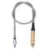 Flexible Shaft Design Flexible Drill Extension Adapter Power Tool Accessory Kit  For Electric Drill