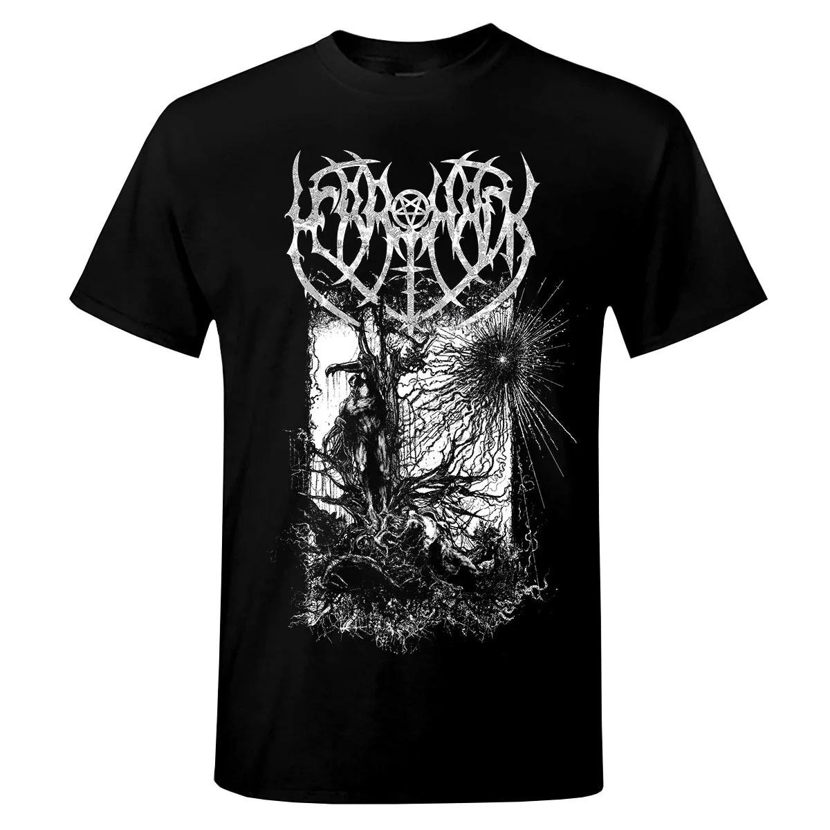 Merrimack - Of Grace and Gravity T-Shirt S