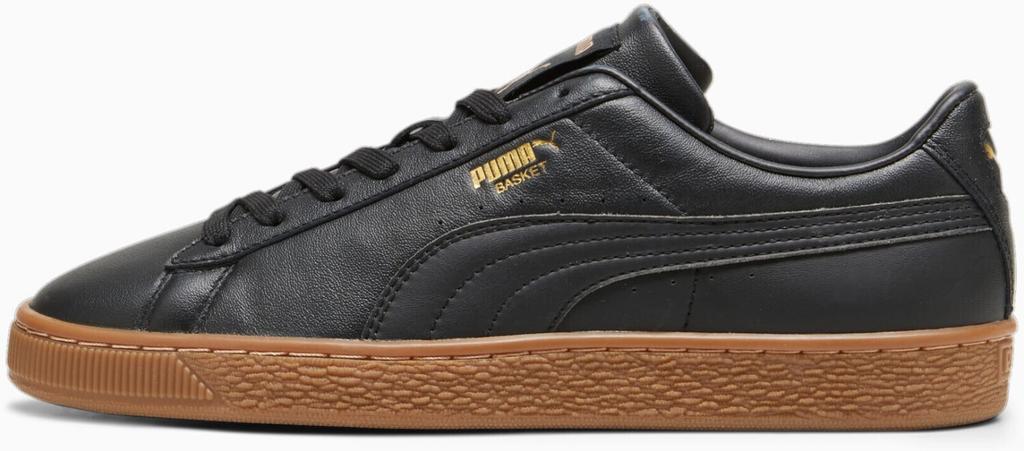 Кроссовки Puma Basket Classic XXI