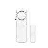 Magnetic Door & Window Alarm: Anti-Theft Entry Reminder & Window Closure Alert