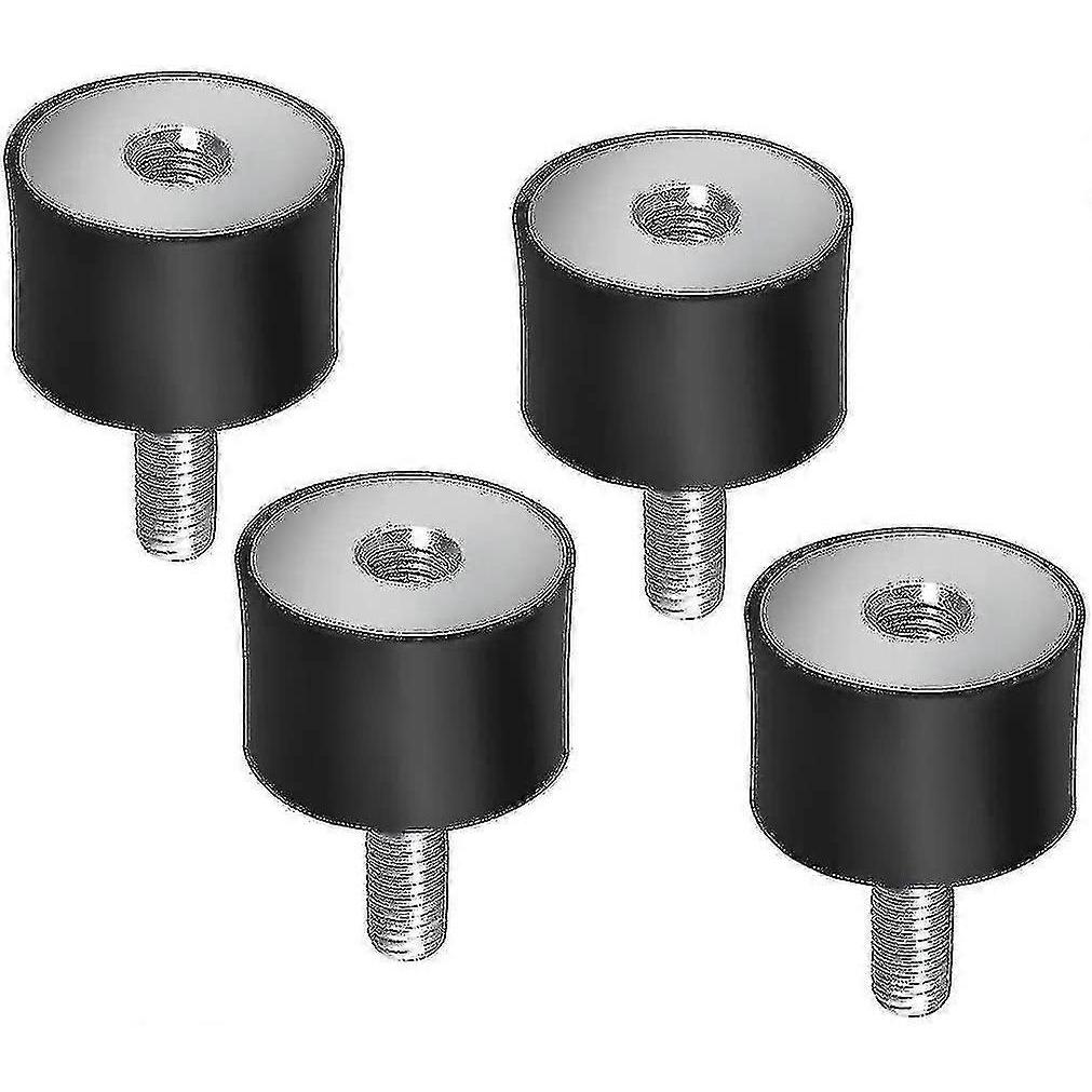 Anti Vibration Rubber Vibration Damper - Ri