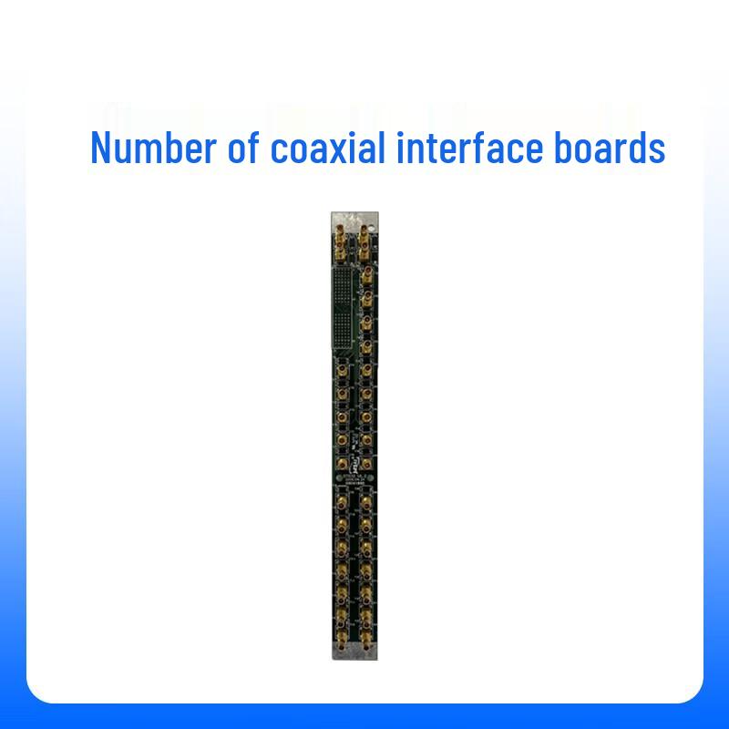 

Gaoling NGL04 Digital Coaxial Interface Board