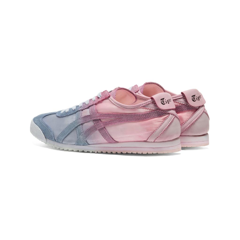 Onitsuka Tiger Nippon Made Mexico 66 'Blue Pink' Men's 1183C586-401