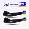 Men's Ice Silk UV Protection Arm Sleeves