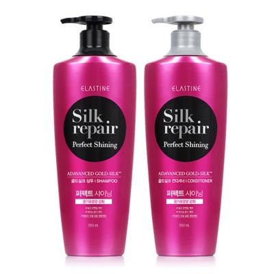 Silk Repair Signature Shampoo/Rinse 550ml Choose 1