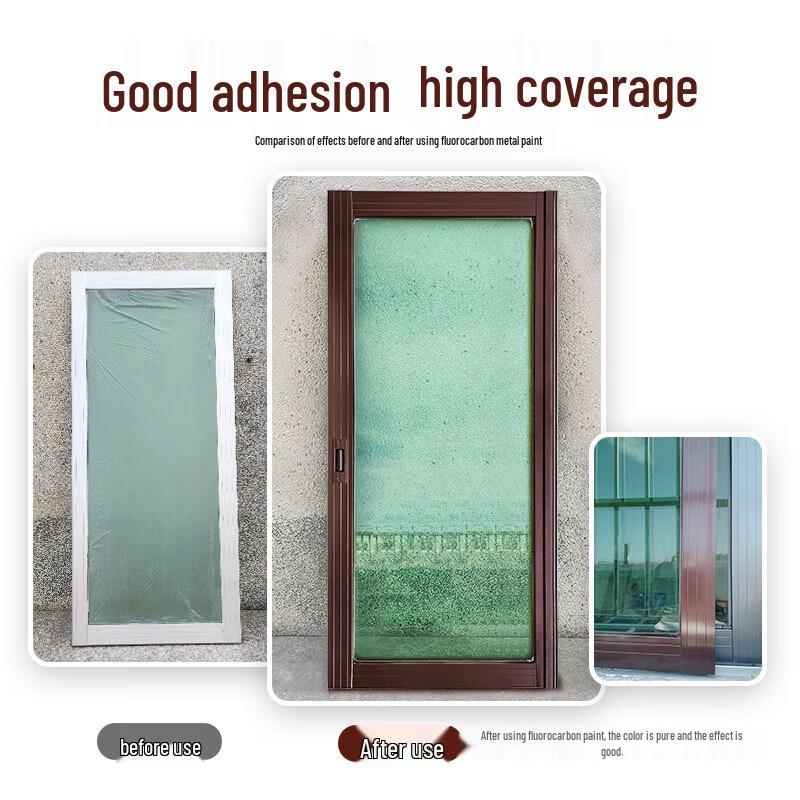 Oein Anti-Theft Door Renovation Spray Paint