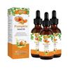3Pcs Pumpkin Seed Oil 60ml for Hair Growth Pumpkin Oil for Hair Growth Prevents Hair Loss Hair Growth Eyelashes Nourishing
