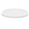 Round Silicone Tray Mold Multifunctional Gypsum Resin Mold Jewelry Holder Mold DIY Art Craft Accessories Home Decor