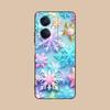 Winter Snowflake Mobile Cell Phone Case for OPPO Find X9 X8 X7 X6 X5 X3 X2 Plus S Pro Ultra Lite Colorful Printing Cover Luxury