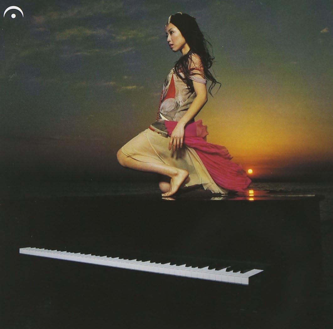 

CD HITOMITOI - Fermata TKCA72688PROMO Japan ObiJapanese Pop/Rock Used