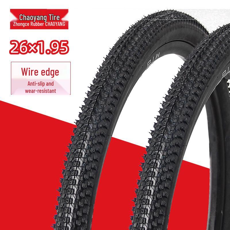 

Покрышка для горного велосипеда Chaoyang 26x1.95