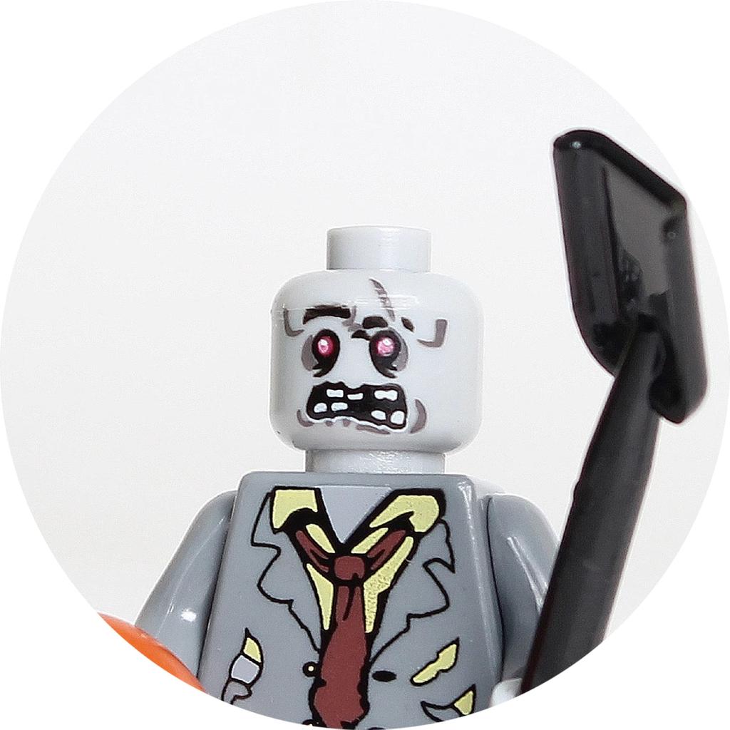 Daryl Dixon Rick Grimes Michonne Vampire Zombies The Walking Dead Building Blocks Mini Action Figure Toys