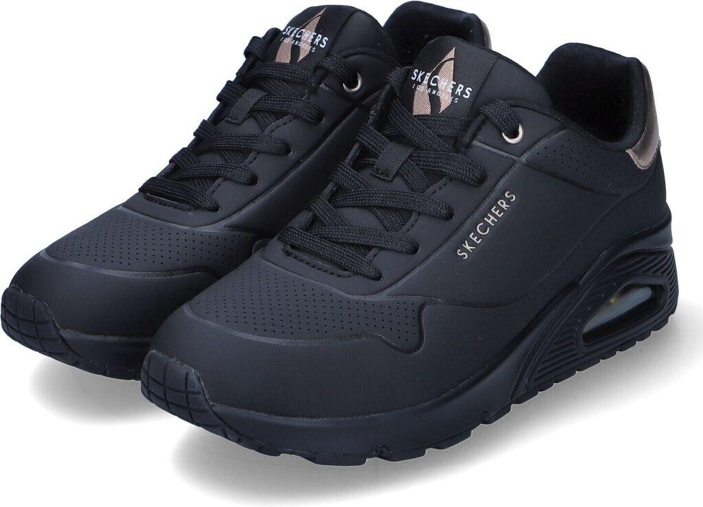 Skechers Uno Sneakers (177094) Black