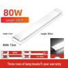 Durable 1.2m LED Display Cabinet Light - Energy-Saving, Super Bright Fluorescent Tube Replacement